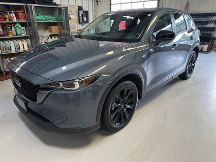 2024 Mazda CX-5 Ruidoso NM