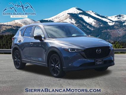 2024 Mazda CX-5 Ruidoso NM