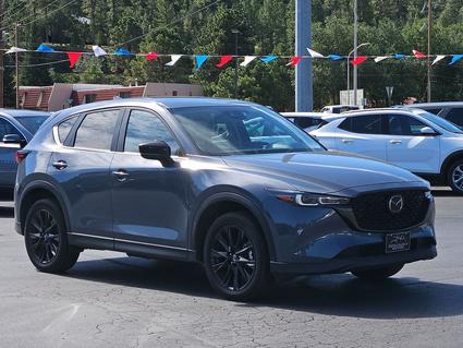 2024 Mazda CX-5 Ruidoso NM