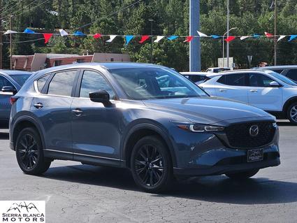 2024 Mazda CX-5 Ruidoso NM