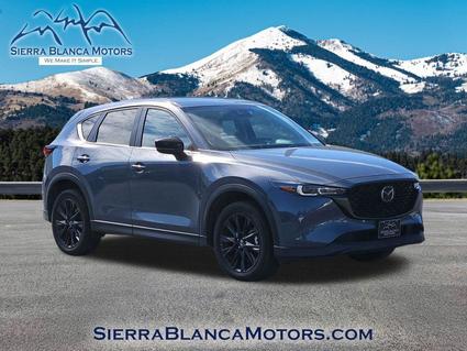 2024 Mazda CX-5 Ruidoso NM