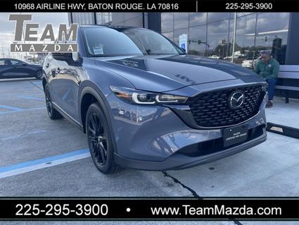 2024 Mazda CX-5 Baton Rouge LA