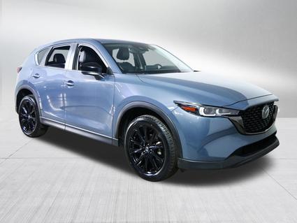 2024 Mazda CX-5 Minneapolis MN