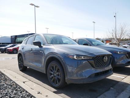 2024 Mazda CX-5 Minneapolis MN