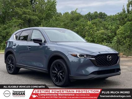2024 Mazda CX-5 Tuscaloosa AL