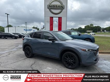 2024 Mazda CX-5 Tuscaloosa AL