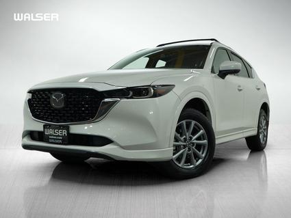 2025 Mazda CX-5 Burnsville MN