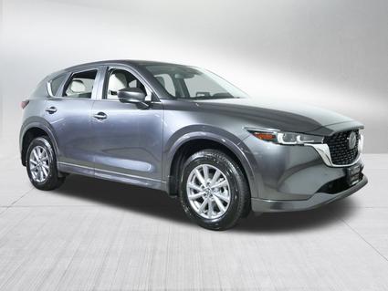 2025 Mazda CX-5 Minneapolis MN