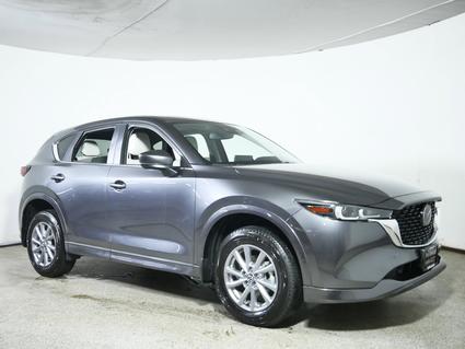 2025 Mazda CX-5 Minneapolis MN