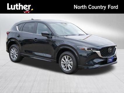 2025 Mazda CX-5 Minneapolis MN