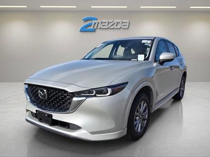 2025 Mazda CX-5 Loveland CO