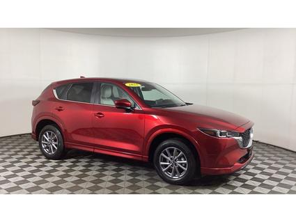 2025 Mazda CX-5 Grandville MI