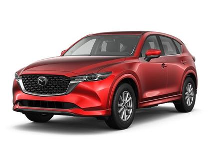 2025 Mazda CX-5 Grandville MI