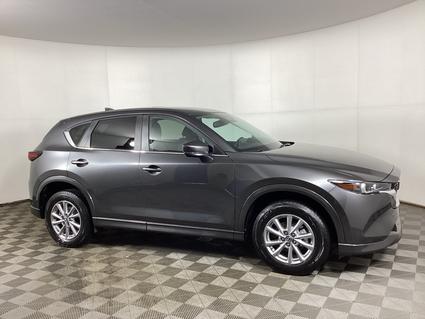 2025 Mazda CX-5 Grandville MI
