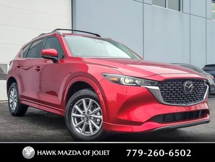 2025 Mazda CX-5 Plainfield IL