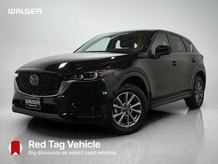 2025 Mazda CX-5 Saint Paul MN