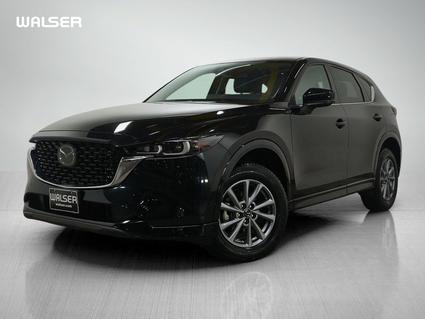 2025 Mazda CX-5 Saint Paul MN