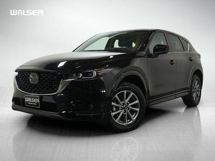 2025 Mazda CX-5 Burnsville MN