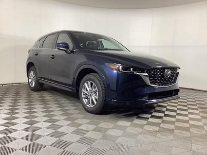 2025 Mazda CX-5 Grandville MI