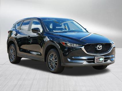 2017 Mazda CX-5 Minneapolis MN