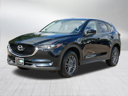 2017 Mazda CX-5 Minneapolis MN