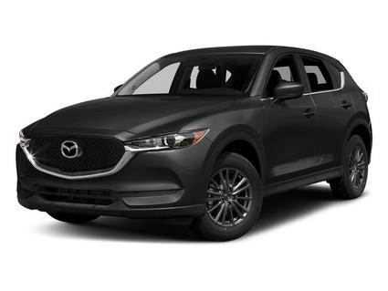2017 Mazda CX-5 Minneapolis MN