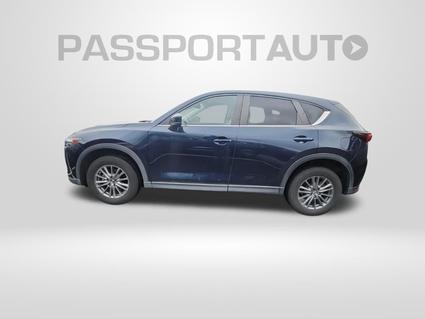 2017 Mazda CX-5 Suitland MD