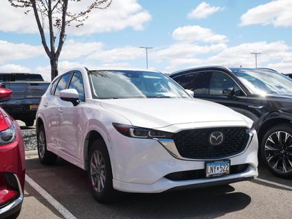 2024 Mazda CX-5 Minneapolis MN