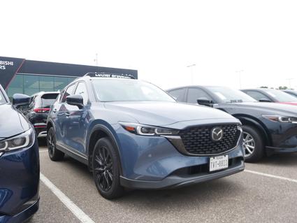 2024 Mazda CX-5 Minneapolis MN