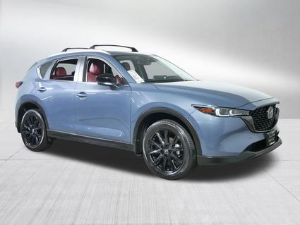 2024 Mazda CX-5 Minneapolis MN