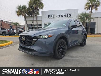 2024 Mazda CX-5 Lafayette LA