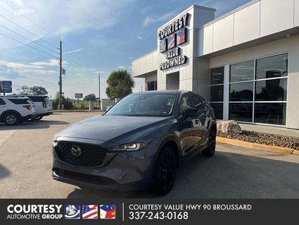 2024 Mazda CX-5 Broussard LA