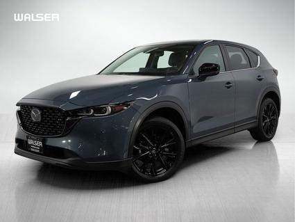 2024 Mazda CX-5 Burnsville MN