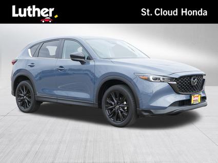 2024 Mazda CX-5 Waite Park MN