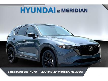 2024 Mazda CX-5 Meridian MS
