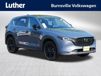 2024 Mazda CX-5 Burnsville MN