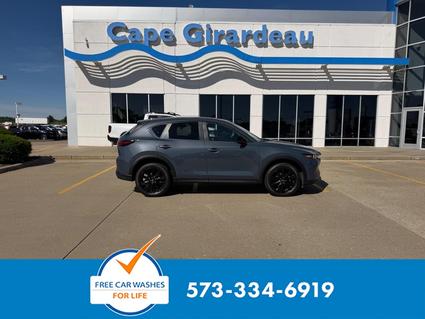 2024 Mazda CX-5 Cape Girardeau MO