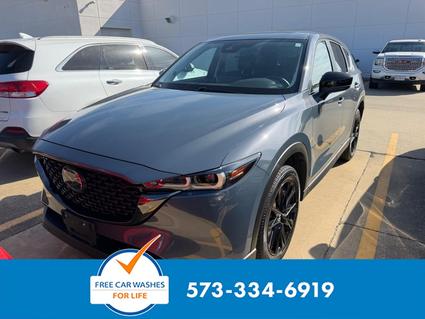 2024 Mazda CX-5 Cape Girardeau MO