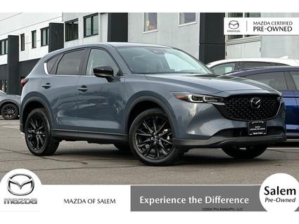 2024 Mazda CX-5 Salem OR