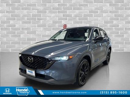 2024 Mazda CX-5 Altoona IA