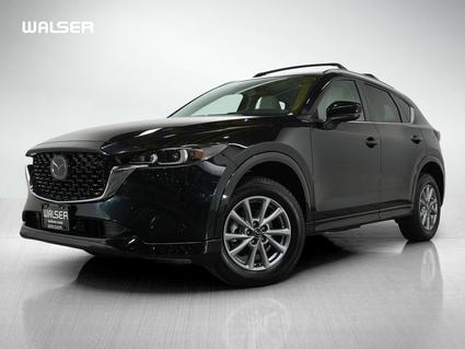 2025 Mazda CX-5 Burnsville MN