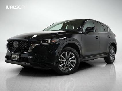 2025 Mazda CX-5 Burnsville MN