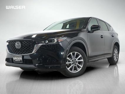 2025 Mazda CX-5 Burnsville MN