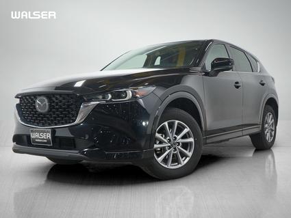 2025 Mazda CX-5 Saint Paul MN