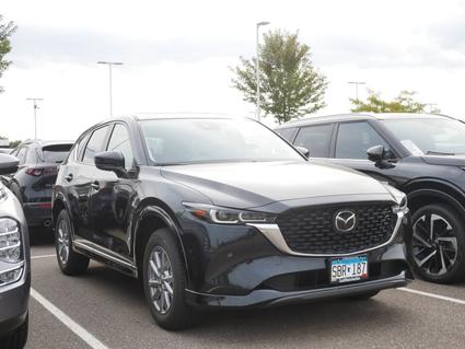 2025 Mazda CX-5 Minneapolis MN