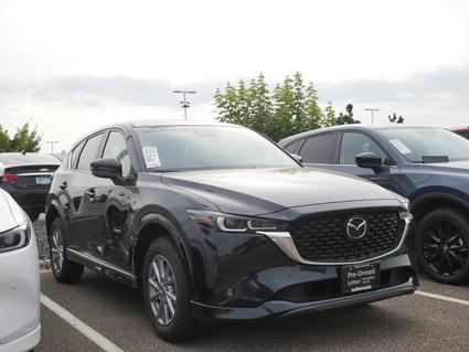 2025 Mazda CX-5 Minneapolis MN