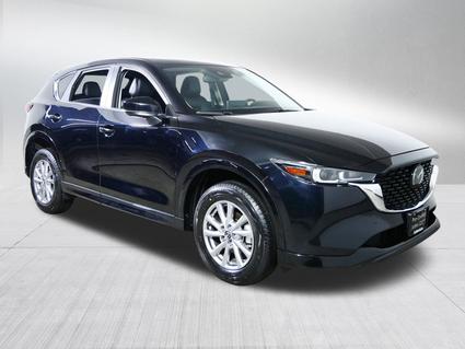2025 Mazda CX-5 Minneapolis MN