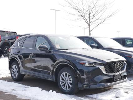 2025 Mazda CX-5 Minneapolis MN