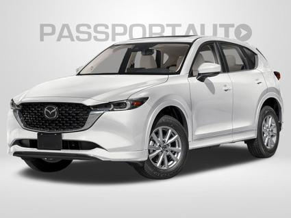 2025 Mazda CX-5 Suitland MD