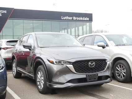 2025 Mazda CX-5 Minneapolis MN